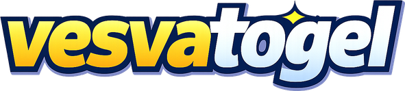Logo vesvatogel platform hiburan online